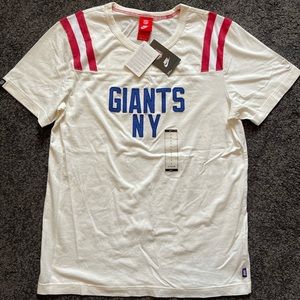 NWT NY Giants Shirt